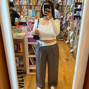 Meet your Posher, Vanessa